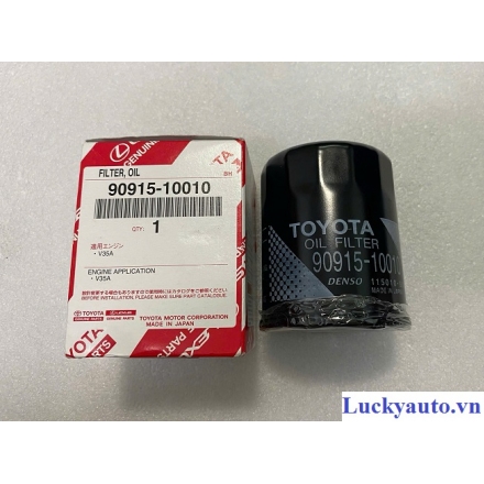 Lọc dầu xe Lexus GX550_ 9091510010